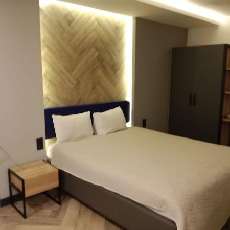 Meyde Boutique Suites Antalya Zewnętrze zdjęcie