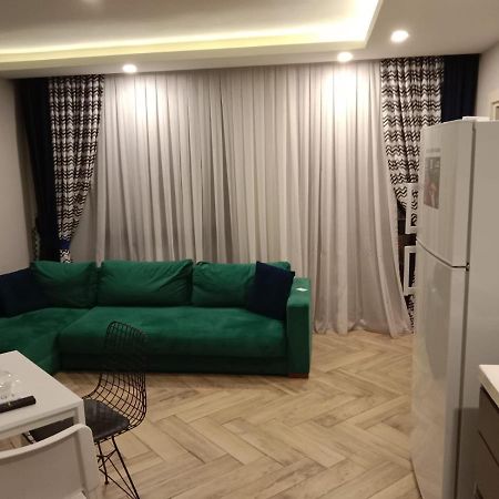Meyde Boutique Suites Antalya Zewnętrze zdjęcie