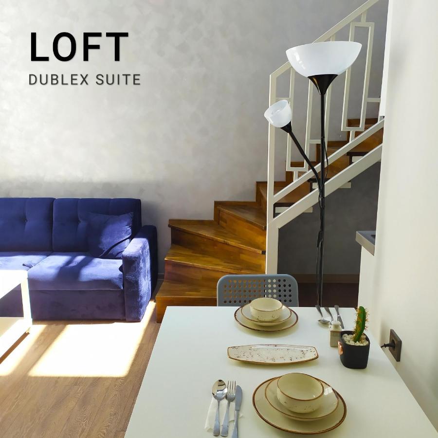 Meyde Boutique Suites Antalya Zewnętrze zdjęcie