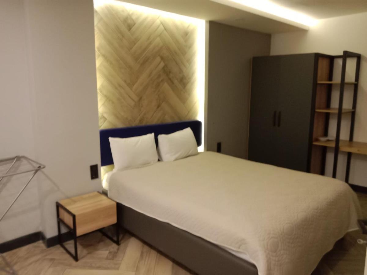 Meyde Boutique Suites Antalya Zewnętrze zdjęcie