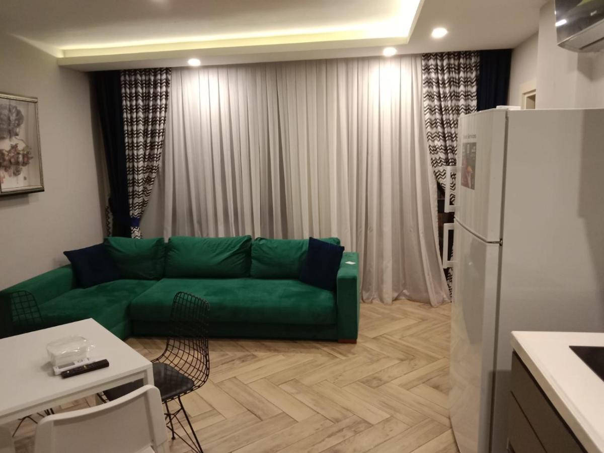 Meyde Boutique Suites Antalya Zewnętrze zdjęcie