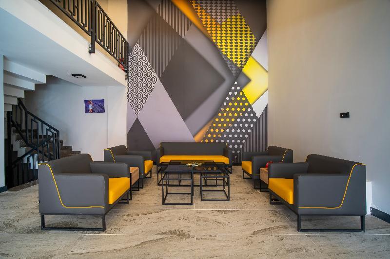 Meyde Boutique Suites Antalya Zewnętrze zdjęcie